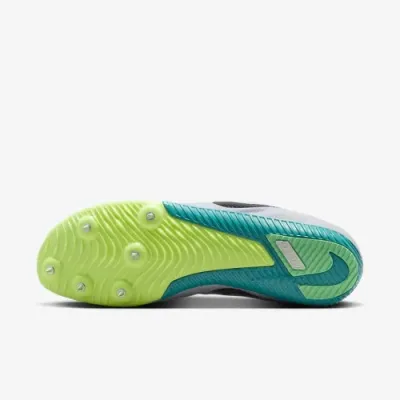 Чоловічі Кросівки Nike ZOOM RIVAL MULTI Білий 42 (7dFZ9664-102 42) - 1 - Robinzon.ua