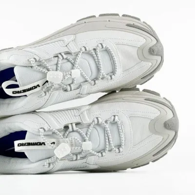 Мужские Кроссовки NIKE ZOOM VOMERO ROAM Белый 44 (7dHV5951-100 44) - 3 - Robinzon.ua