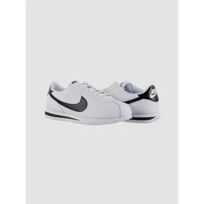 Мужские Кроссовки Nike CORTEZ Белый 44.5 (7dDM4044-105 44.5) - 2 Мужские Кроссовки Nike CORTEZ Белый 44.5 (7dDM4044-105 44.5) - 2 - Robinzon.ua