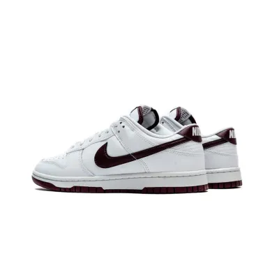 Чоловічі Кросівки Nike D LOW RETRO Білий 43 (7dDV0831-102 43) - 1 - Robinzon.ua