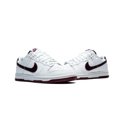 Чоловічі Кросівки Nike D LOW RETRO Білий 43 (7dDV0831-102 43) - 2 - Robinzon.ua
