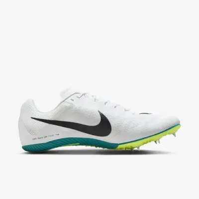 Чоловічі Кросівки Nike ZOOM RIVAL SPRINT Білий 45 (7dFZ9663-102 45) - 2 - Robinzon.ua
