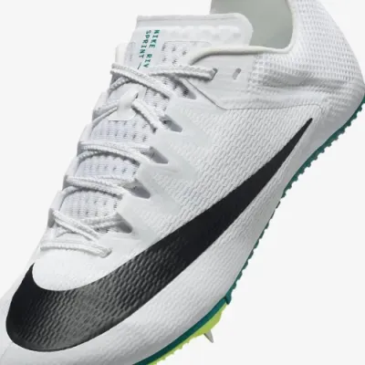 Чоловічі Кросівки Nike ZOOM RIVAL SPRINT Білий 45 (7dFZ9663-102 45) - 6 - Robinzon.ua