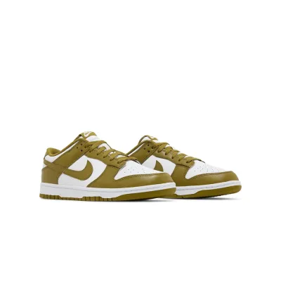 Мужские Кроссовки Nike DUNK LOW RETRO Оливковый 44 (7dDV0833-105 44) - 1 - Robinzon.ua