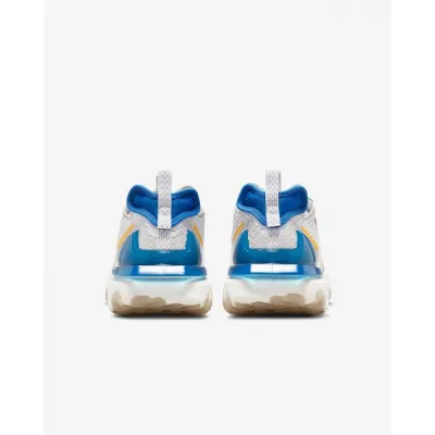 Мужские Кроссовки Nike REACT VISION Разноцветный 42 (7dDV3500-100 42) - 5 - Robinzon.ua