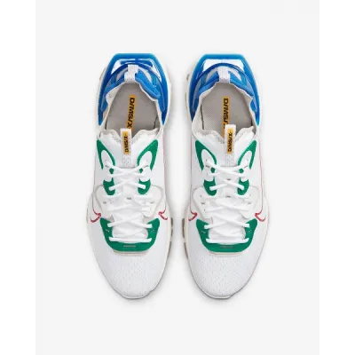 Мужские Кроссовки Nike REACT VISION Разноцветный 42 (7dDV3500-100 42) - 6 - Robinzon.ua