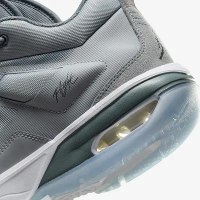 Чоловічі Кросівки  Jordan Stay Loyal 3  Сірий 41 (7dFB1396-012 41) - 2 - Robinzon.ua