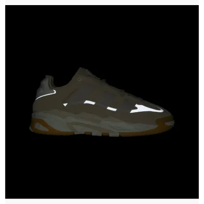 Мужские Кроссовки Adidas Originals Niteball Бежевый 44 (7dIG6142 44) - 3 - Robinzon.ua