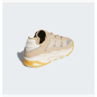 Мужские Кроссовки Adidas Originals Niteball Бежевый 44 (7dIG6142 44) - 5 - Robinzon.ua