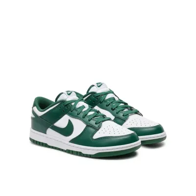 Чоловічі Кросівки Nike DUNK LOW RETRO Зелений 43 (7dDD1391-101 43) - 2 - Robinzon.ua