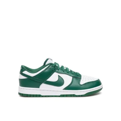 Чоловічі Кросівки Nike DUNK LOW RETRO Зелений 43 (7dDD1391-101 43) - 3 - Robinzon.ua