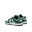 Чоловічі Кросівки Nike DUNK LOW RETRO Зелений 43 (7dDD1391-101 43) - 4 - Robinzon.ua
