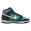 Чоловічі Кросівки Nike Nike Dunk High Retro Se  Зелений 43 (7dDJ6152-300 43) - 2 - Robinzon.ua