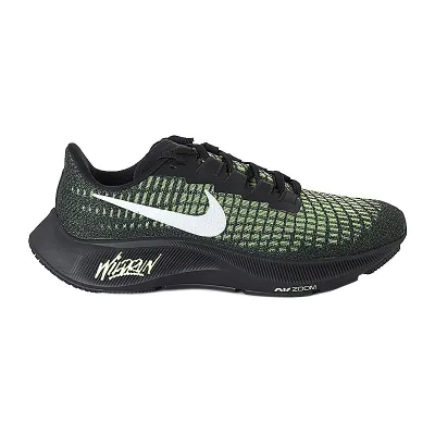 Чоловічі Кросівки бігові Nike Air Zoom Pegasus 37 Men's Running Зелений 38.5 (7dDH4264-001 38.5) - 1 Чоловічі Кросівки бігові Nike Air Zoom Pegasus 37 Men's Running Зелений 38.5 (7dDH4264-001 38.5) - 1 - Robinzon.ua