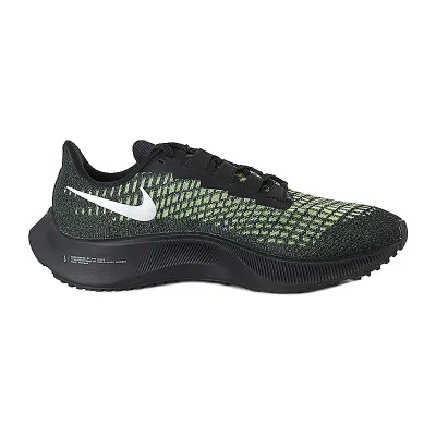 Чоловічі Кросівки бігові Nike Air Zoom Pegasus 37 Men's Running Зелений 38.5 (7dDH4264-001 38.5) - 2 Чоловічі Кросівки бігові Nike Air Zoom Pegasus 37 Men's Running Зелений 38.5 (7dDH4264-001 38.5) - 2 - Robinzon.ua