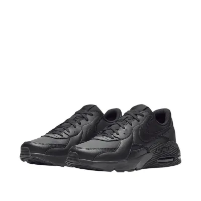Мужские Кроссовки Nike AIR MAX EXCEE LEATHER Черный 44 (7dDB2839-001 44) - 1 - Robinzon.ua