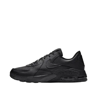 Мужские Кроссовки Nike AIR MAX EXCEE LEATHER Черный 44 (7dDB2839-001 44) - 2 - Robinzon.ua