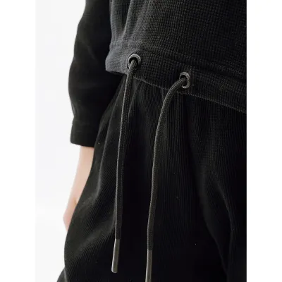 Жіноча Спортивна кофта Ellesse Oprello Crop Track Top Чорний XL (7dSRR17807-011 XL) - 3 Жіноча Спортивна кофта Ellesse Oprello Crop Track Top Чорний XL (7dSRR17807-011 XL) - 3 - Robinzon.ua