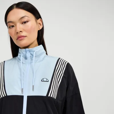 Жіноча Спортивна кофта Ellesse Ciappea Track Top Різнокольоровий S (7dSGZ21962-011 S) - 2 - Robinzon.ua