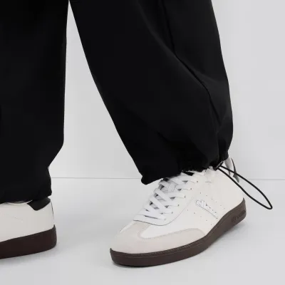 Жіночі Штани Ellesse Ristrellas Cargo Pant Чорний 2XS (7dSGX21168-011 2XS) - 4 - Robinzon.ua