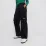 Жіночі Штани Ellesse Ristrellas Cargo Pant Чорний M (7dSGX21168-011 M) - 1 - Robinzon.ua