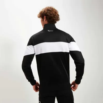 Жіночі Штани Ellesse Gizmo Jog Pant Чорний 2XS (7dSGX21034-011 2XS) - 1 - Robinzon.ua