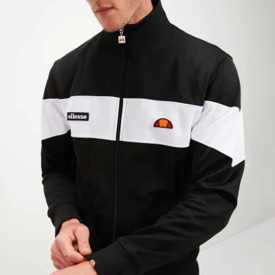 Жіночі Штани Ellesse Gizmo Jog Pant Чорний 2XS (7dSGX21034-011 2XS) - 2 - Robinzon.ua