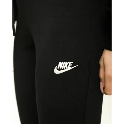 Жіночі Штани Nike W NSW ESSNTL PANT TIGHT FLC MR Чорний XL (7dBV4099-010 XL) - 3 Жіночі Штани Nike W NSW ESSNTL PANT TIGHT FLC MR Чорний XL (7dBV4099-010 XL) - 3 - Robinzon.ua