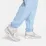 Жіночі Штани  Nike W Nsw Phnx Flc Hr Os  Блакитний M (7dDQ5887-441 M) - 4 - Robinzon.ua