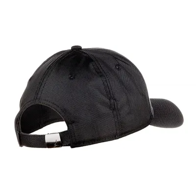Бейсболка Nike J RISE CAP S CB MTL JM Черный S-M (7dFD5186-010 S-M) - 1 Бейсболка Nike J RISE CAP S CB MTL JM Черный S-M (7dFD5186-010 S-M) - 1 - Robinzon.ua