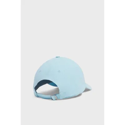 Кепка UA W Iso-chill Armourvent Adj голубой Жен One Size 1383445-494 - 1 - Robinzon.ua