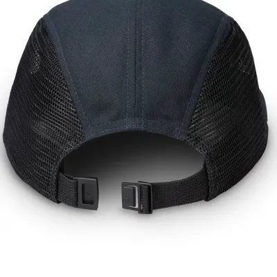 Бейсболка Jordan U FLY CAP JUMPMAN Чорний M-L (7dFV5304-011 M-L) - 3 Бейсболка Jordan U FLY CAP JUMPMAN Чорний M-L (7dFV5304-011 M-L) - 3 - Robinzon.ua