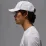 Бейсболка Jordan U J RISE CAP S CB MTL JM Білий L-XL (7dHM5750-100 L-XL) - 3 - Robinzon.ua