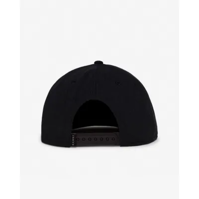 Бейсболка Jordan U PRO CAP S FB JUMPMAN Черный M-L (7dFV5296-010 M-L) - 1 Бейсболка Jordan U PRO CAP S FB JUMPMAN Черный M-L (7dFV5296-010 M-L) - 1 - Robinzon.ua