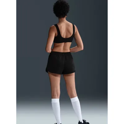 Жіночі Шорти Nike W NSW WR PLY KNT MR 2" SHRT Чорний L (7dHJ1406-010 L) - 2 Жіночі Шорти Nike W NSW WR PLY KNT MR 2" SHRT Чорний L (7dHJ1406-010 L) - 2 - Robinzon.ua