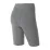 Жіночі Шорти Nike W NSW ESSNTL MR BIKER SHORT Сірий XL (7dCZ8526-063 XL) - 1 - Robinzon.ua