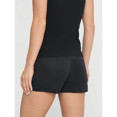 Шорти спортивні Joma HOBBY Чорний M (900250.100) - 1 - Robinzon.ua