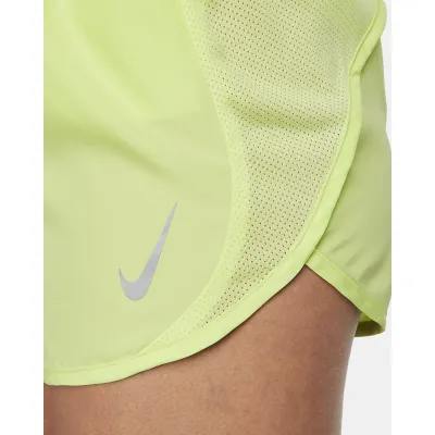 Жіночі Шорти для бігу Nike Fast Tempo Dri-FIT Жовтий L (7dDD5935-736 L) - 3 - Robinzon.ua