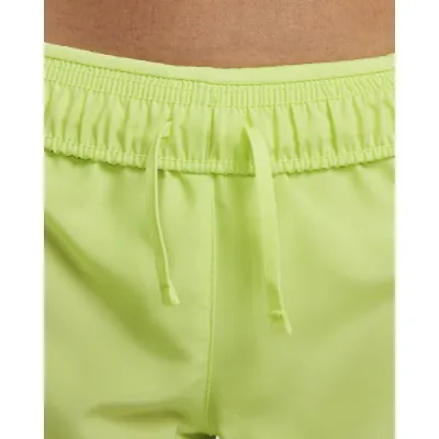 Жіночі Шорти для бігу Nike Fast Tempo Dri-FIT Жовтий L (7dDD5935-736 L) - 6 - Robinzon.ua