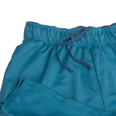 Жіночі Шорти Nike W NK ATTACK DF MR 5IN SHORT Блакитний XS (7dDX6024-440 XS) - 2 - Robinzon.ua