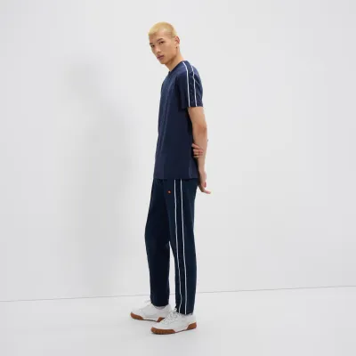 Мужские Штаны Ellesse Inzagi Track Pant Синий 2XL (7dSHX20959-429 2XL) - 1 - Robinzon.ua