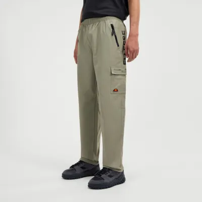 Чоловічі Штани Ellesse Cercola Cargo Pant Хакі L (7dSHZ21862-506 L) - 2 Чоловічі Штани Ellesse Cercola Cargo Pant Хакі L (7dSHZ21862-506 L) - 2 - Robinzon.ua