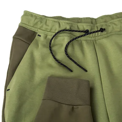 Чоловічі Штани Nike M NSW TCH FLC JGGR Різнокольоровий S (7dCU4495-222 S) - 2 Чоловічі Штани Nike M NSW TCH FLC JGGR Різнокольоровий S (7dCU4495-222 S) - 2 - Robinzon.ua