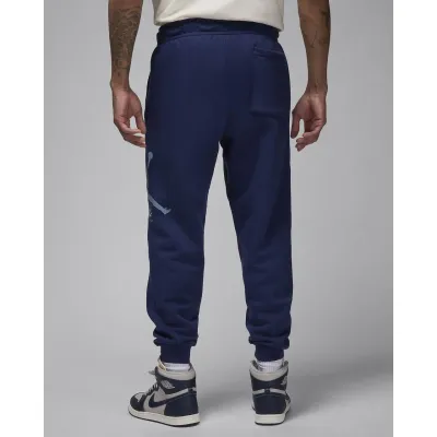 Чоловічі Штани Jordan M J ESS FLC BASELINE PANT Синій S (7dFD7345-410 S) - 1 Чоловічі Штани Jordan M J ESS FLC BASELINE PANT Синій S (7dFD7345-410 S) - 1 - Robinzon.ua
