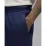 Чоловічі Штани Jordan M J ESS FLC BASELINE PANT Синій S (7dFD7345-410 S) - 2 - Robinzon.ua