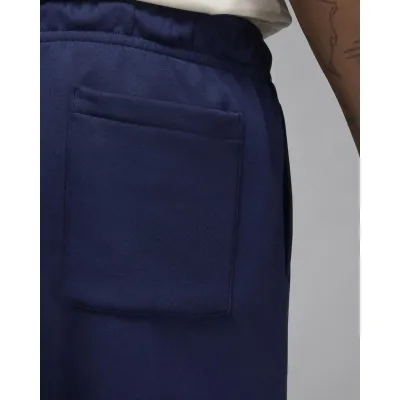 Чоловічі Штани Jordan M J ESS FLC BASELINE PANT Синій L (7dFD7345-410 L) - 3 Чоловічі Штани Jordan M J ESS FLC BASELINE PANT Синій L (7dFD7345-410 L) - 3 - Robinzon.ua