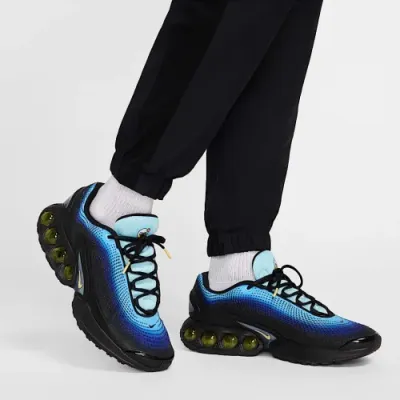 Чоловічі Штани Nike M DF ACD25 TRK PANT WP BR Чорний S (7dHJ3780-010 S) - 5 Чоловічі Штани Nike M DF ACD25 TRK PANT WP BR Чорний S (7dHJ3780-010 S) - 5 - Robinzon.ua