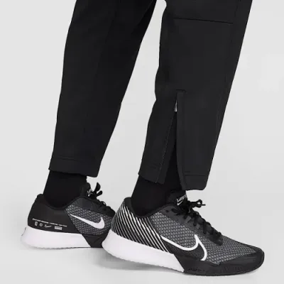 Чоловічі Штани Nike M CT HERITAGE SUIT PANT Чорний L (7dFZ6928-010 L) - 3 Чоловічі Штани Nike M CT HERITAGE SUIT PANT Чорний L (7dFZ6928-010 L) - 3 - Robinzon.ua