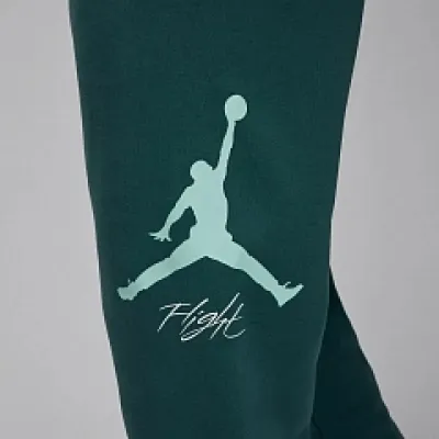 Чоловічі Штани JORDAN M J ESS FLC BASELINE PANT Зелений M (7dFD7345-366 M) - 4 Чоловічі Штани JORDAN M J ESS FLC BASELINE PANT Зелений M (7dFD7345-366 M) - 4 - Robinzon.ua