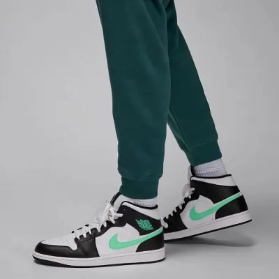 Чоловічі Штани JORDAN M J ESS FLC BASELINE PANT Зелений M (7dFD7345-366 M) - 5 Чоловічі Штани JORDAN M J ESS FLC BASELINE PANT Зелений M (7dFD7345-366 M) - 5 - Robinzon.ua